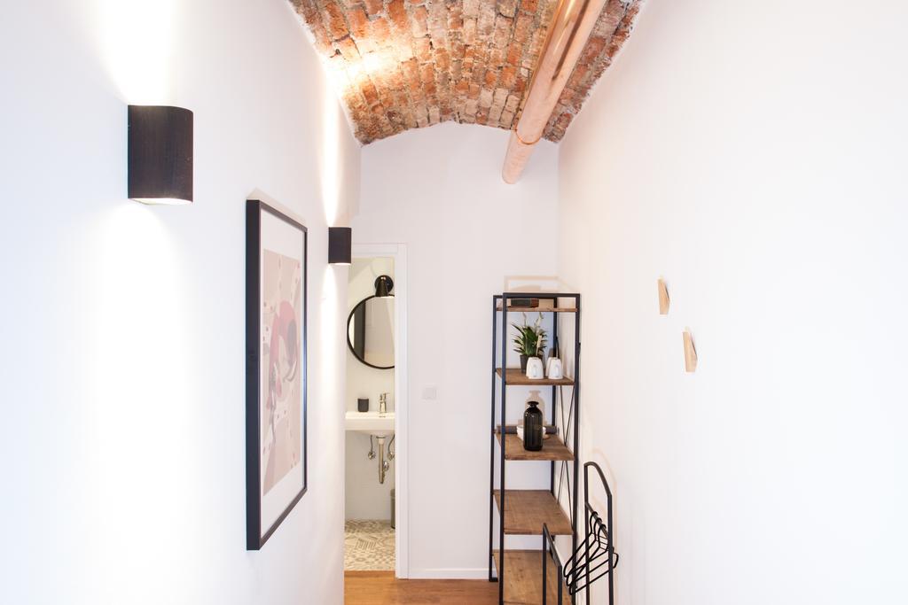 Irundo Zagreb - Old Town Apartments Exteriér fotografie